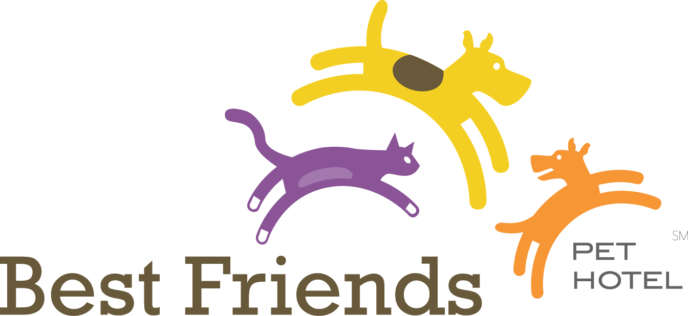 Best Friends Logo